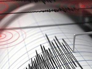 Yalova'da korkutan deprem