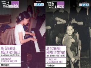 'Yarının Kadın Yıldızları' festivalde buluştu