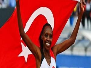 Yasemin Can Avrupa Şampiyonası'nda Bronz Madalya Kazandı
