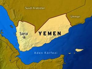 Yemen' de 5.1 büyüklüğünde deprem