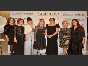 Yılın kadını ödülü sahiplerini buldu