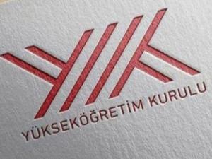 YÖK'ten sınavların dijital ortamda yapılması kararı