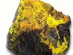 Yozgat'ta uranyum arama çalışmaları yeniden başlatıldı