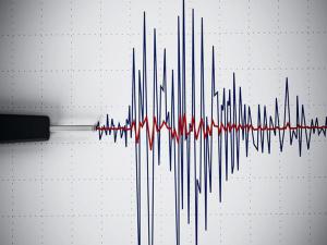 Yunanistan'da 6,8 büyüklüğünde deprem