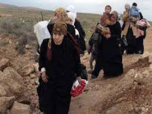 Yunanistan polisi sınırda hamile göçmeni vurdu