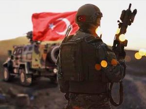 Zeytin Dalı Harekatı'nda 17'nci gün