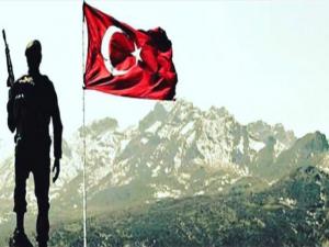 Zeytin Dalı Harekatı'nda 33. gün