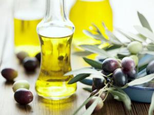Zeytin ve zeytinyağı ihracatında rekor
