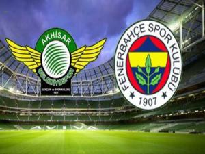 Ziraat Türkiye Kupası'nın sahibi Akhisarspor