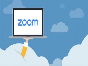 Zoom ile evlenmeye izin çıktı