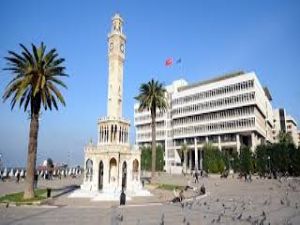 İzmir'de Ev Kadınları İçin Ücretsiz Geziler