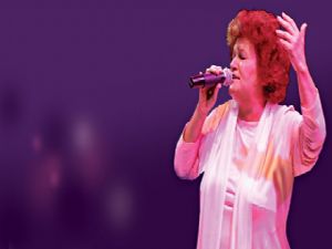 SELDA BAĞCAN BOOM PAM İLE BİRLİKTE TURNEYE ÇIKIYOR