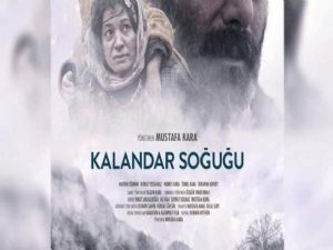 KALANDAR SOĞUĞU OSCAR ADAYI