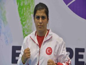 Boks'ta Avrupa Şampiyonu