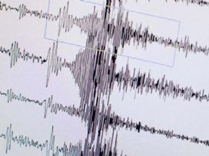 Yalova ve Manisa'da Deprem