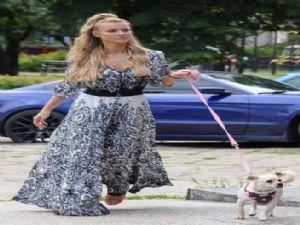 JOANNA KRUPA SOSYAL MEDYAYI SALLADI