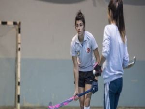 Hokeyde Avrupa'nın En İyisi