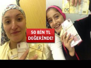 Dürüstlüğü Karşılıksız Kalmadı