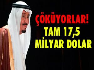 Suudi Arabistan'ın tarihinde bir ilk