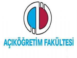 Açıköğretim sınavlarında büyük değişiklik
