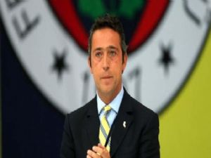 Ve Ali Koç açıkladı