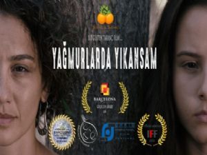 Şişman diye iş vermediler, Altın Portakal kazandı