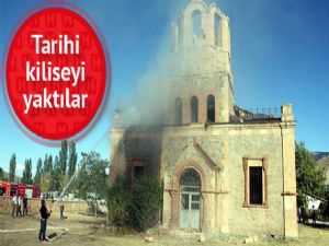 Tarihi Yaktılar