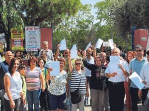 Veliler Tepkili:Çocuklarımız Okuldan Gece Vakti Eve Dönüyor