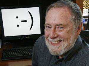 'Smiley': En çok bilinen emoji 35 yaşında