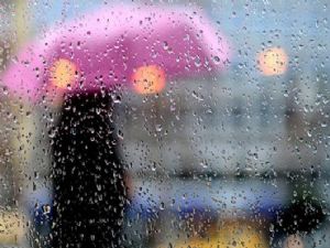 Meteoroloji'den İstanbul için sağanak yağış uyarısı