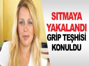 THY'DE ACI KAYIP