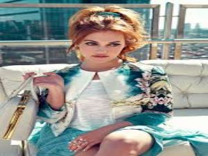 Meryem Uzerli Mısırlı sevgilisi ile evleniyor