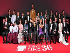 Tokyo Film Festivali'nde büyük ödül 'Buğday'ın