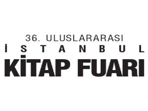 36. İstanbul Kitap Fuarı başladı