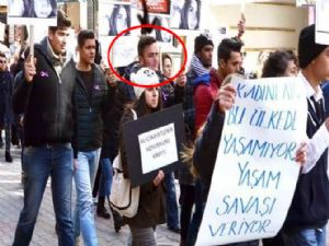 KATİLLERİ KINAMIŞ