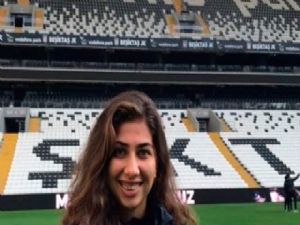 Beşiktaş Kaleci Transfer Etti