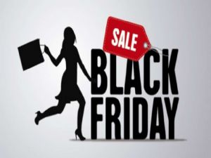 Black Friday Efsane İndirim gece yarısı başlıyor