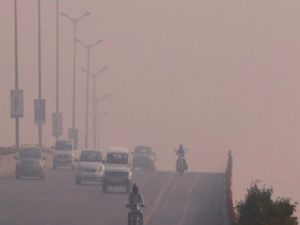 ABD Hindistan'a kirli yakıt ihraç ediyor