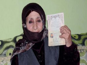 ÖMRÜ YETMEDİ
