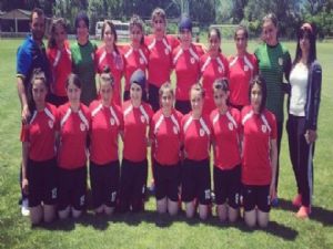 YOZGAT'TA BİR İLK