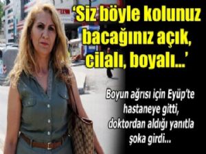 YEMİNİNİ UNUTTU