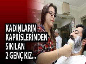  KAPRİSLERDEN BIKINCA