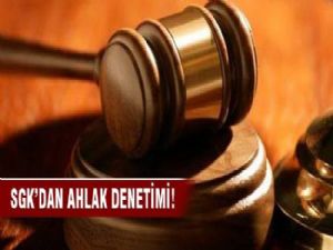 SGK TAZMİNAT ÖDEYECEK