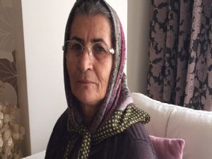 GİTMEDİĞİ KENTTE KATILMADIĞI EYLEMDEN YARGILANIYOR