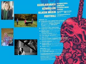 BODRUM'DA KLASİK MÜZİK FESTİVALİ