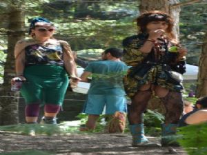 ULUDAĞ'DA DİJİTAL FESTİVAL