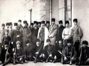 ÇERKES ETHEM TÜRKİYE'YE GETİRİLECEK