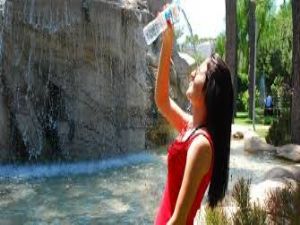 HAVA SICAKLIĞINA DİKKAT