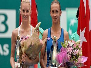 İSTANBUL CUP'TA ŞAMPİYON BELLİ OLDU