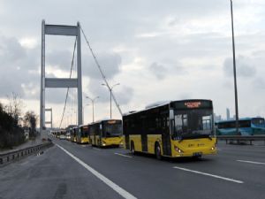 İETT'TEN YENİ HİZMET